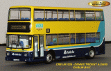 DUBLIN BUS ALEXANDER ALX400-UKBUS 1028